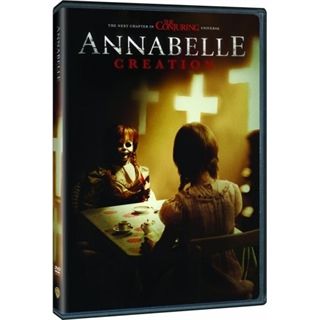 Annabelle 2 - Skabelsen